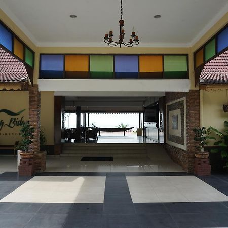 Tanjung Bidara Beach Resort Malacca Екстер'єр фото