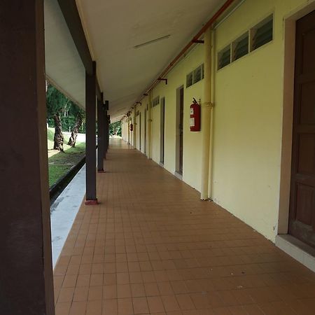 Tanjung Bidara Beach Resort Malacca Екстер'єр фото